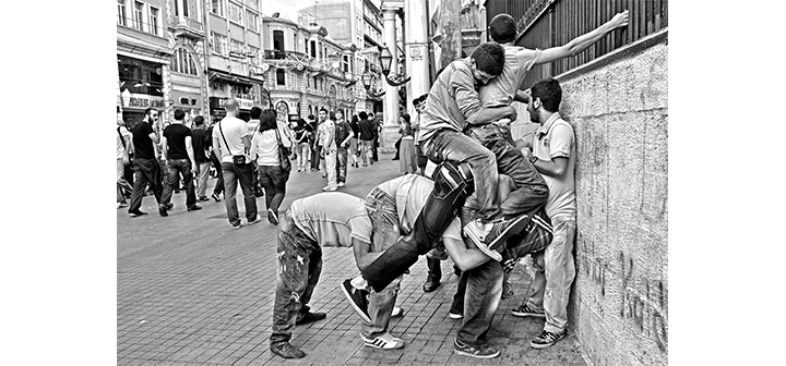 ԻՍԹԻՔԼԱԼԻ ՎՐԱՅ «ԿԷՕԶԻՒՆ ԷՇԷՔ»